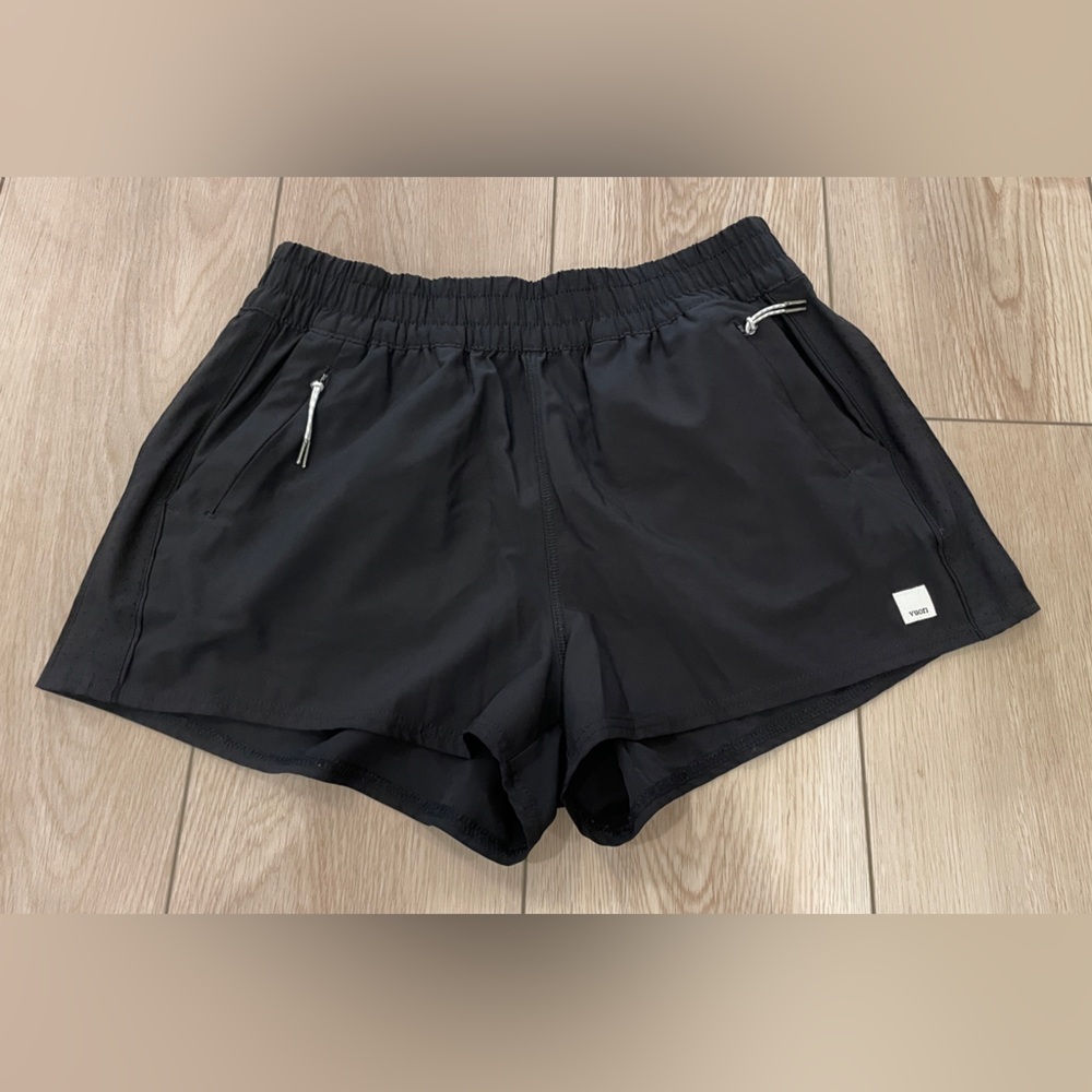 Vuori shorts